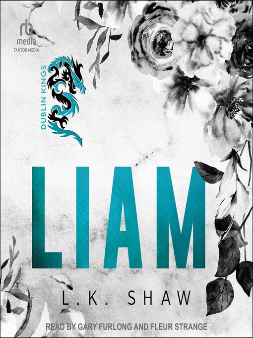 Title details for Liam by LK Shaw - Available